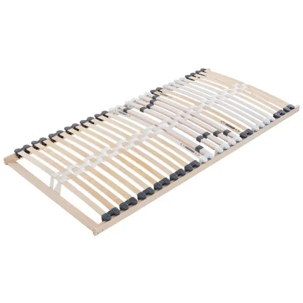 SOLIDO postelový rošt 2207 pevný 2000 x 900 mm Objednat Nyní