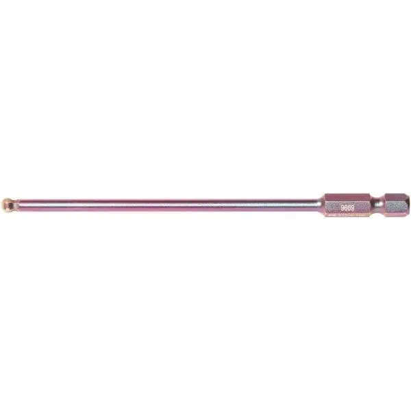 LAMELLO Cabineo šestihranný bit 1/4" 120 mm, nářaďová ocel Levný