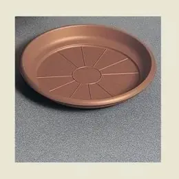 Finální Výprodej Podmiska ERICA pr. 80 cm terracota