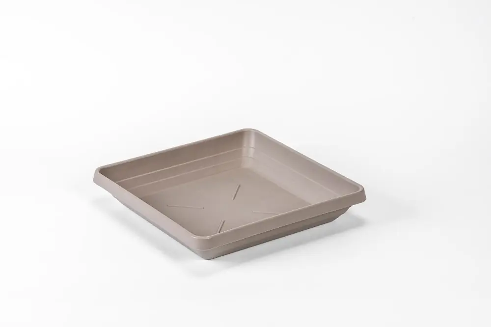 Podkvětináč LOTOS 14x14 taupe Objednat Nyní