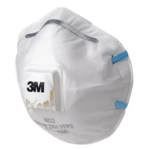 Respirátor 3M 8822 FFP2 vent./1ks Aktuální