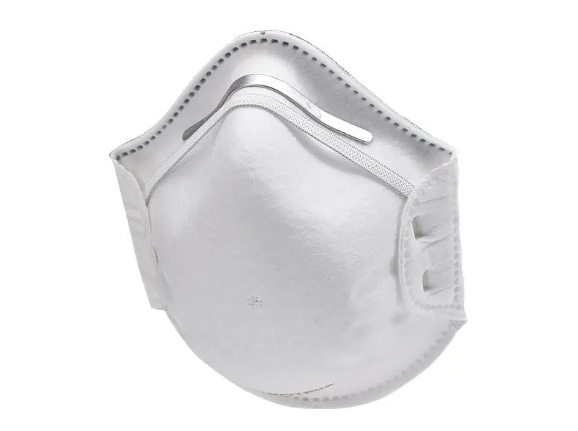 Respirátor SPIROTEK VS2100 FFP1/balení 20ks Must-Have