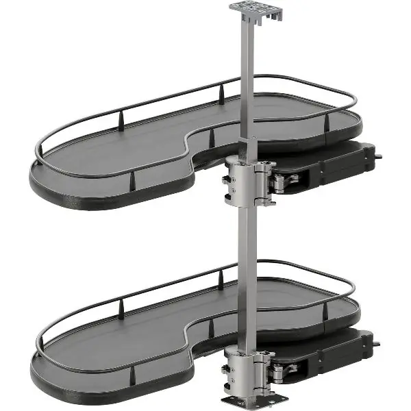 Expresní Doručení VS Cornerstone Maxx sada Premea šířka korpusu 800 mm levá lava