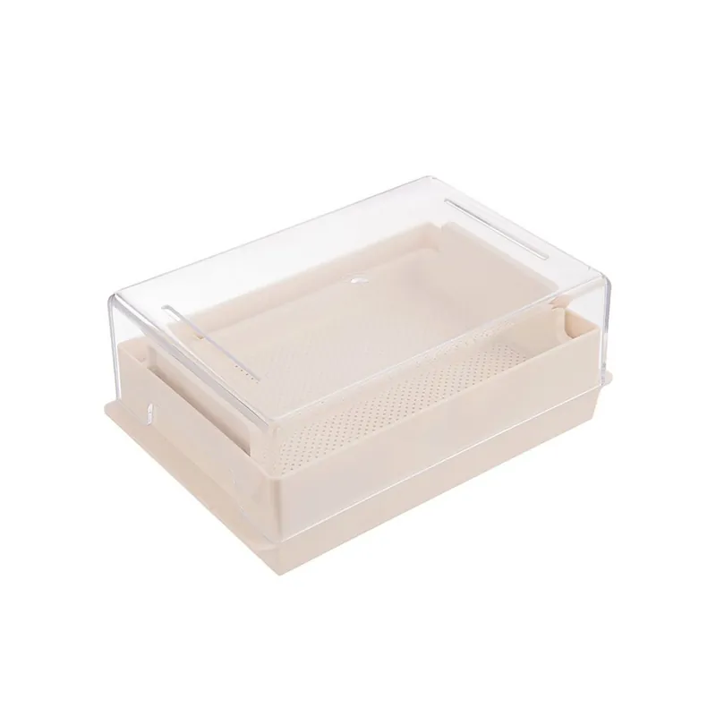 Miska UH na klíčení+víko 21x13,5 cm Víkendová Akce