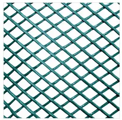 Pletivo z polyetylenu, oko 22 × 22 mm, v. 105 cm, 1m Ověřený