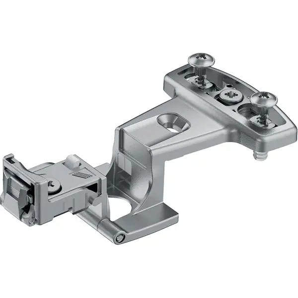 Hettich Selekta Pro 2000 boční díl, TA 5,5 mm, TS 19 mm s naložením Nejlepší Volba