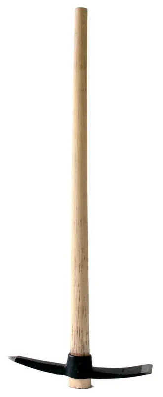 Krumpáč zalesňovací P-415 WH, 1500 g, dřevená násada Vysoce Kvalitní