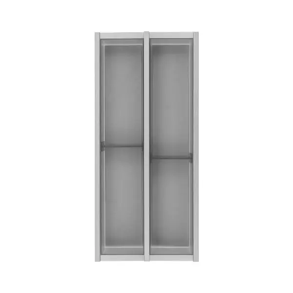 Akce NINKA Příborník Cuisio KB 300 mm TANDEMBOX plast grafit