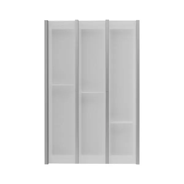 NINKA Příborník Cuisio KB 400 mm LEGRABOX plast bílý Výprodej
