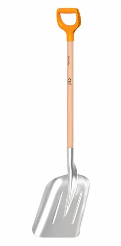 Levný Lopata na sníh a obilí 30 cm