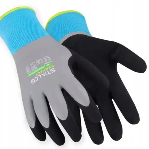 Rukavice zateplené WINTER FOAM vel. 10 Horká Nabídka
