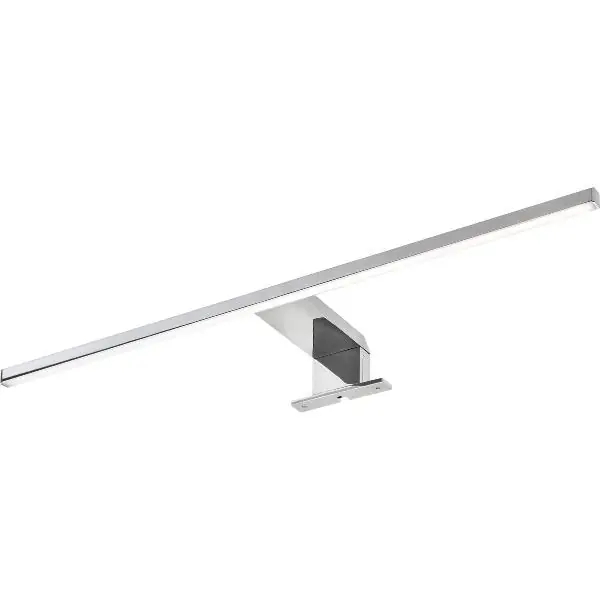 Koupit Online DOMUS LINE zrcadlové osvětlení Jot D-Motion 550mm chrom 230 V V