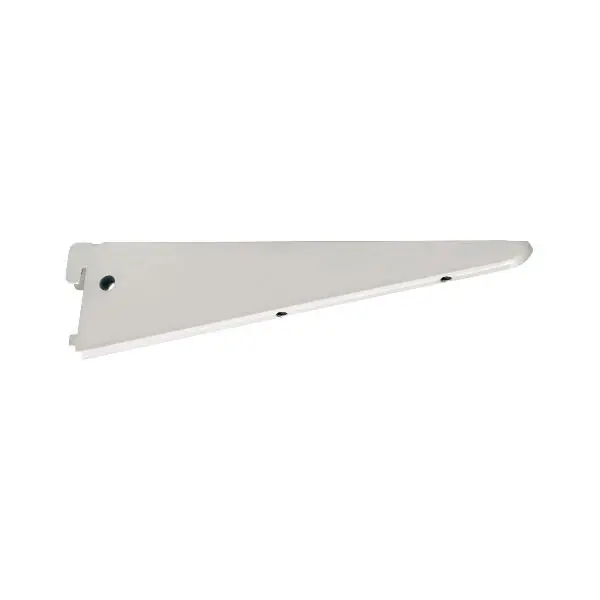 Dokud Zásoby Vydrží ELEMENT SYSTEM U-nosník 10201 délka 470 mm ocel bílá