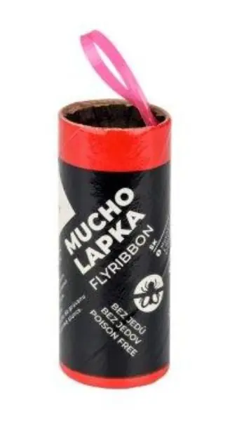 Mucholapka SOLO Výprodej