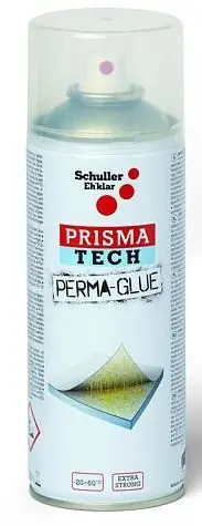 Sprej - lepidlo PRISMA TECH PERMA GLUE 400 ml Originální