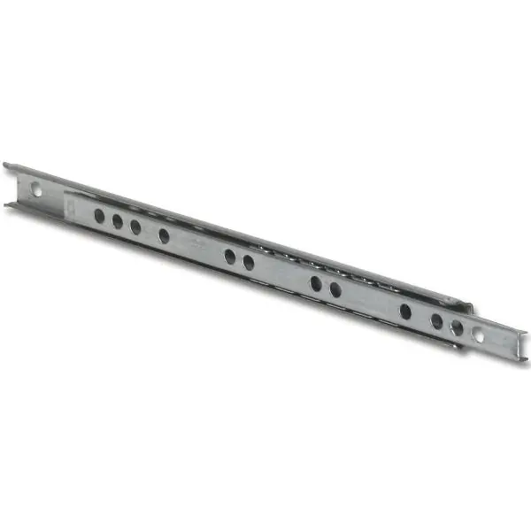 Kuličkový částečný výsuv AZ 870, délka kolejnice 374 mm Finální Výprodej