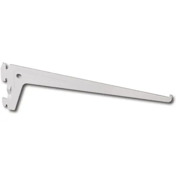 ELEMENT SYSTEM nosník Pro 10105 délka 250 mm ocel bílá Ověřený