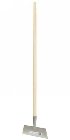 Akční Nabídka Sekáč na led 25 cm s násadou 100 cm
