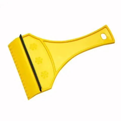 Škrabka na led GERDA Cenová Bomba