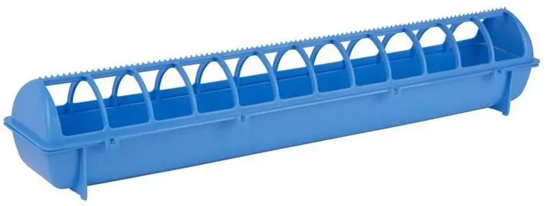 Krmitko Goodfarm PFD42 68 cm, drůbeží, plast Tovární Cena