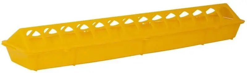 Super Cena Krmitko Goodfarm PFD42 50 cm, drůbeží, plast