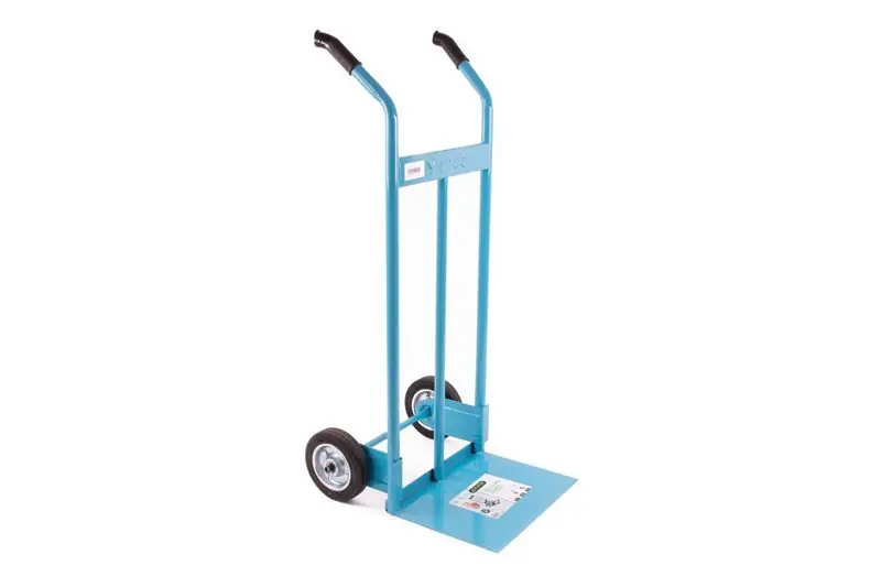 Rudl modrý, 150 kg YPR Poslední Šance