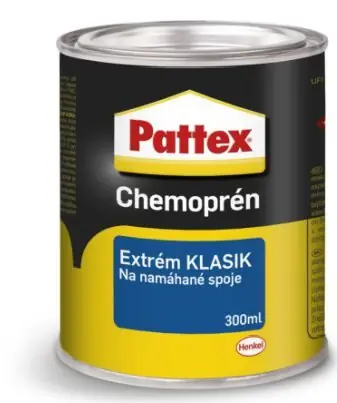 Lepidlo Chemoprén Extrém Klasikl 300ml Nejlepší Volba