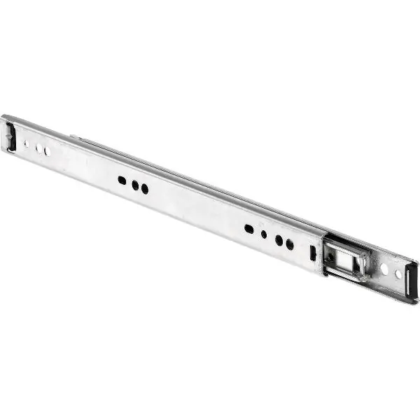 ACCURIDE 2601 kuličkový plný výsuv, délka 250 mm, ocel pozinkovaná Ihned K Objednání