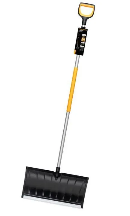 Odhrnovač na sníh roller X - series FISKARS Zlevněný