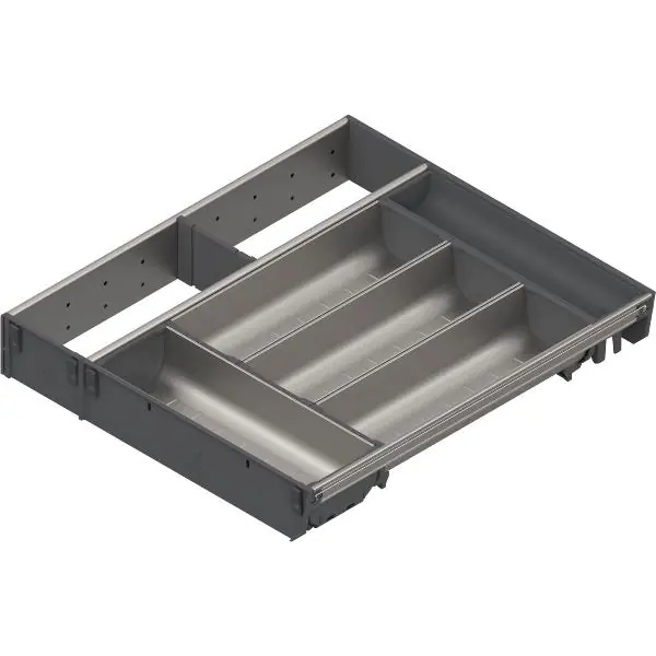 Cenově Výhodný BLUM ORGA-LINE ZSI.450KI4N příborník a rozdělovník, délka 450 mm