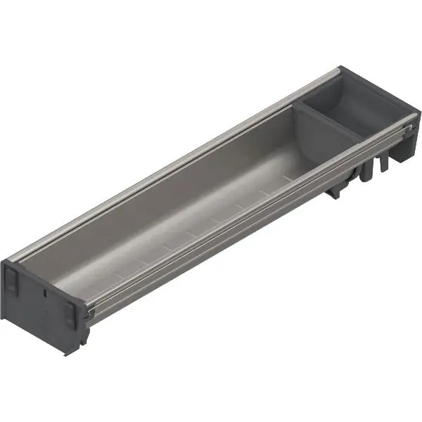Akční Nabídka BLUM ORGA-LINE ZSI.450BI1N příborník, délka 450 mm