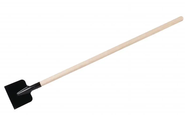 Sekáč na led 17 cm s násadou Must-Have