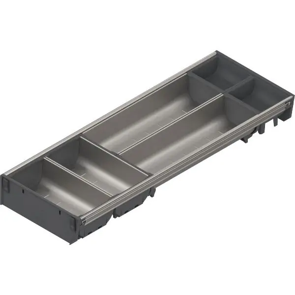 Tovární Cena BLUM ORGA-LINE ZSI.550BI2N příborník, délka 550 mm