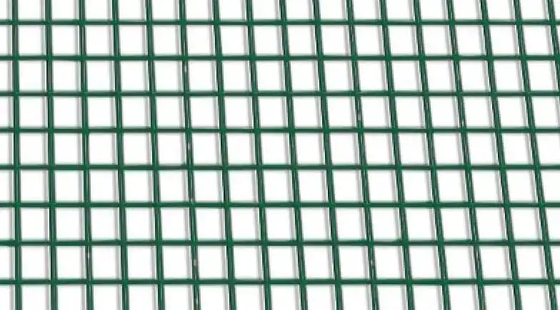Vrácení Zdarma Pletivo svařované čtverec 25/2,3x1000x25 m- PVC