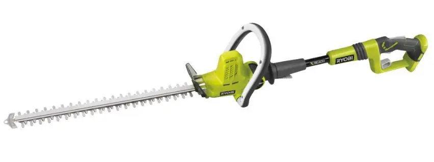 Plotostřih s dlouhým dosahem AKU 18V OHT1850X Expresní Doručení