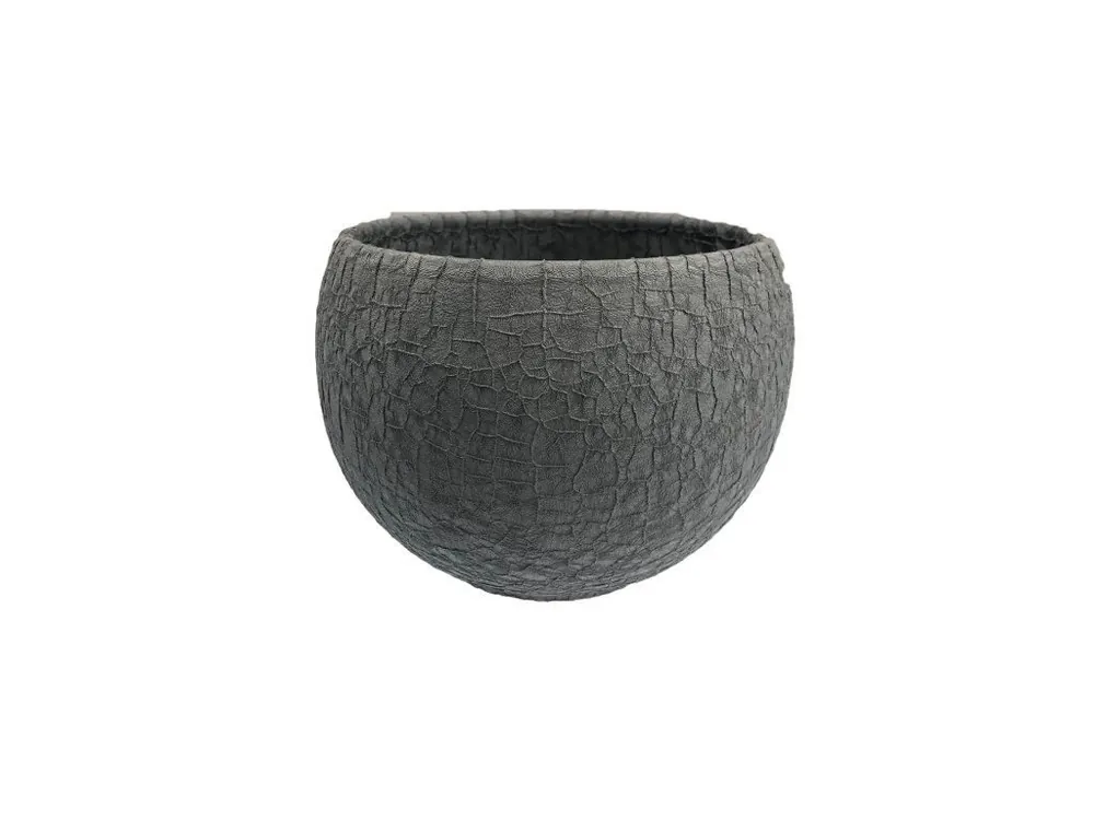 Obal LUNA LIZARD GRAU PR.20/16 CM antracit Akční Cena