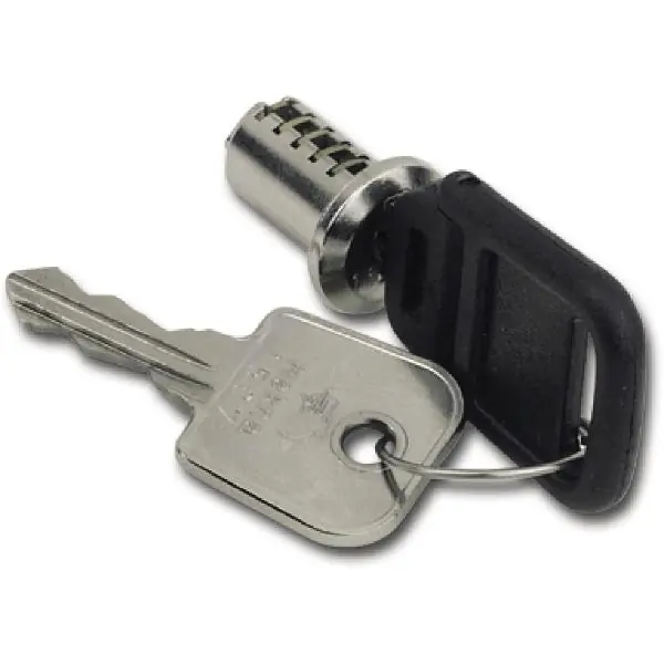 HEKNA výměnná cylindrická vložka pro hlavní klíč - označení 15 Horká Nabídka