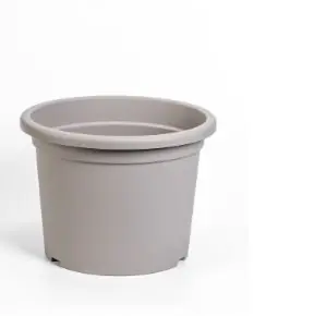 Jen Po Omezenou Doba Květináč Narcis d 15 taupe
