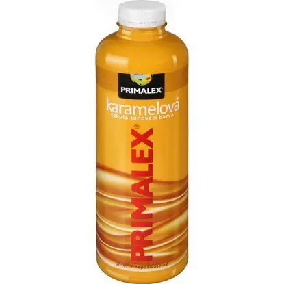 Hit Sezóny Barva Primalex karamelová 0,5 l
