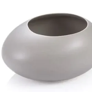 Obal na velký květináč FANCY HOME Stones Sleva
