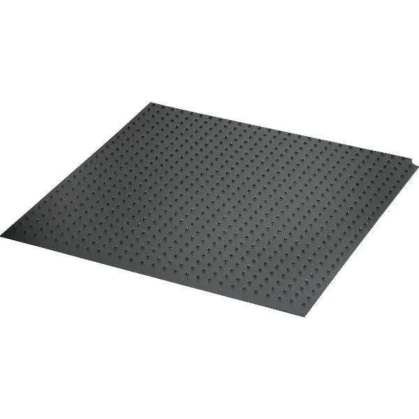 Nejprodávanější NINKA jedna2čtyři podložka MERIVOBOX KB 900 mm S19 tmavě šedá