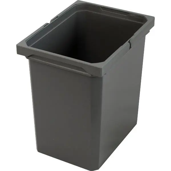 VS ENVI Free nádoba 15,5 l, ŠxVxH= 230x326x302 mm, plast Lava Dokud Zásoby Vydrží