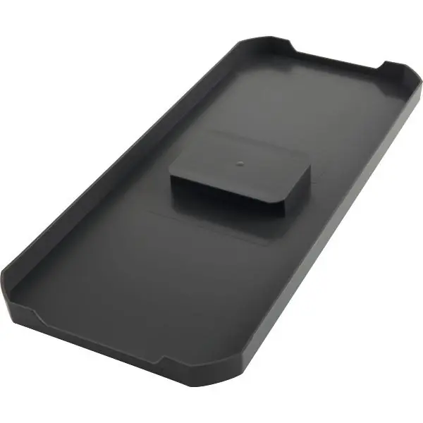 Objednat Nyní VS ENVI víko pro koš 183 x 382 mm plast lava