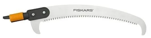 Top Prodej Pila QuikFitT zahnutá prořezávací FISKARS
