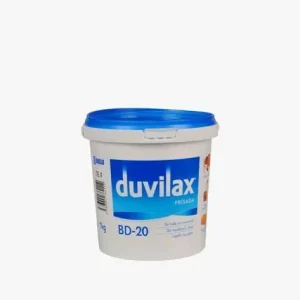 Nízká Cena Příměs do stav. směsí - DUVILAX BD 20 - 1 kg
