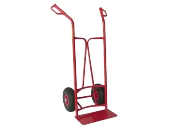 Rudl 14/250 kg, nafukovací kolo 260 Vrácení Zdarma