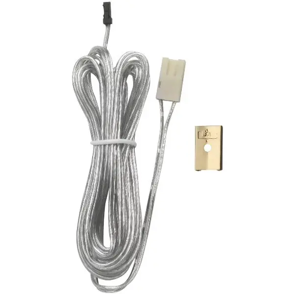 L&S propojovací kabel 3000 mm s LED klipem k LED pásku MECCANO LED páska Speciální Cena