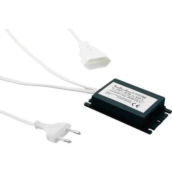 ELEKTRA IČ-spínací zařízení 230 V, max. 550 W, 230 V Ihned K Objednání