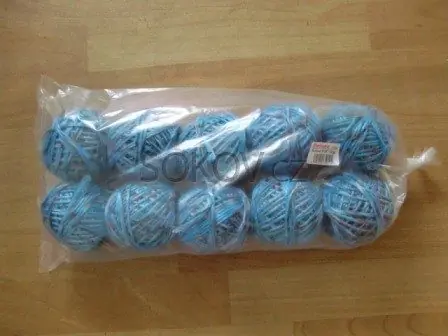 Motouz POP 200 g Dokud Zásoby Vydrží