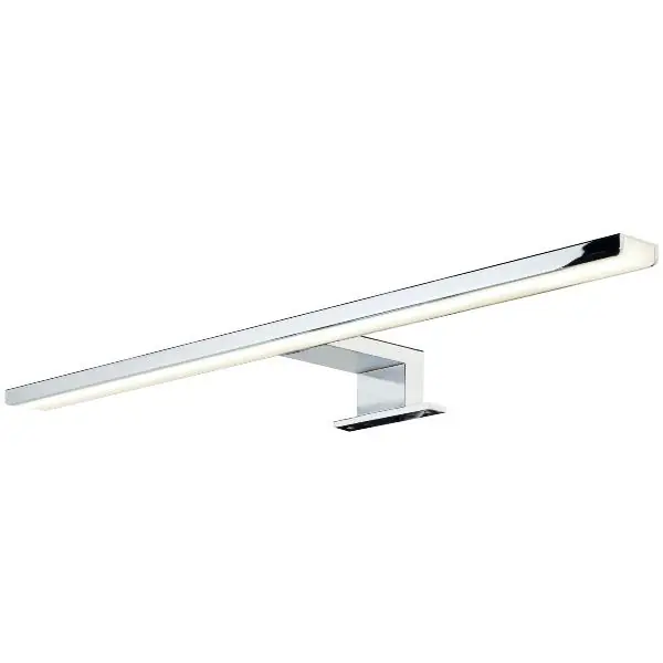 Akční Cena DOMUS LINE zrcadlové svítidlo Aalto 500 mm 8 W 4000 K neutrál bílá, chrom 230V V
